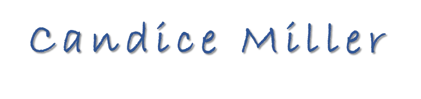Candice Miller